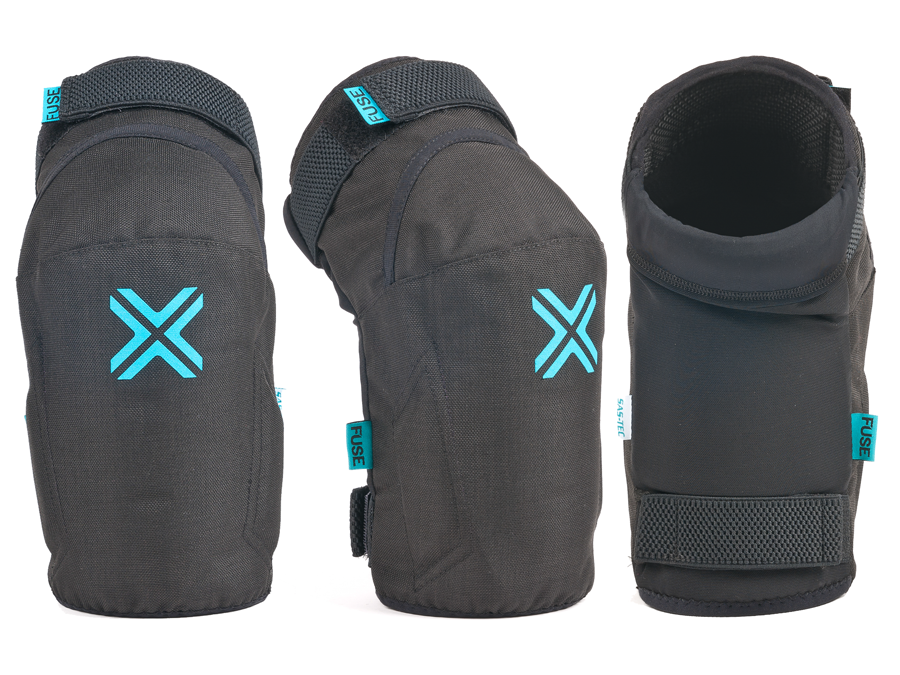 Fuse Echo Knee Pads