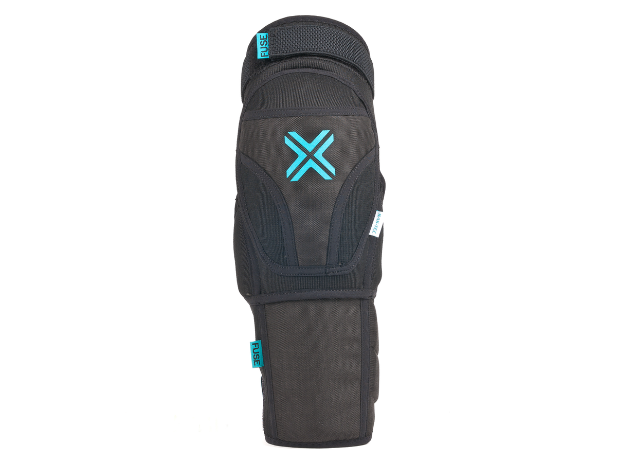 Fuse Echo 75 Knee/Shin Pads – additional product view