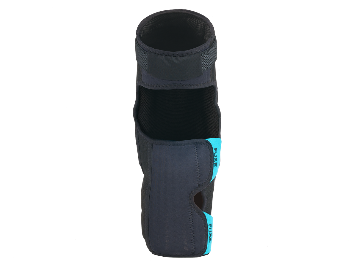 Fuse Echo 75 Knee/Shin Pads – additional product view