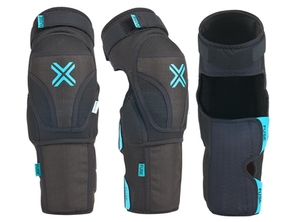 Fuse Echo 75 Knee/Shin Pads