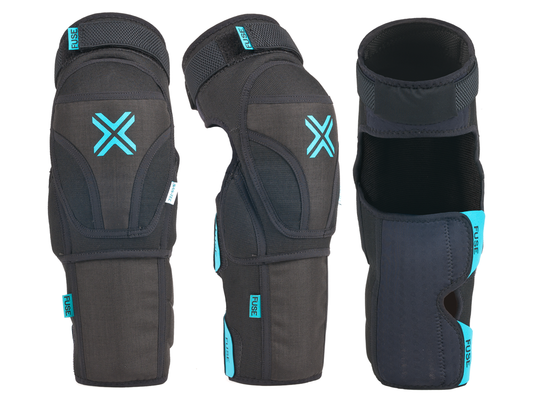 Fuse Echo 75 Knee/Shin Pads