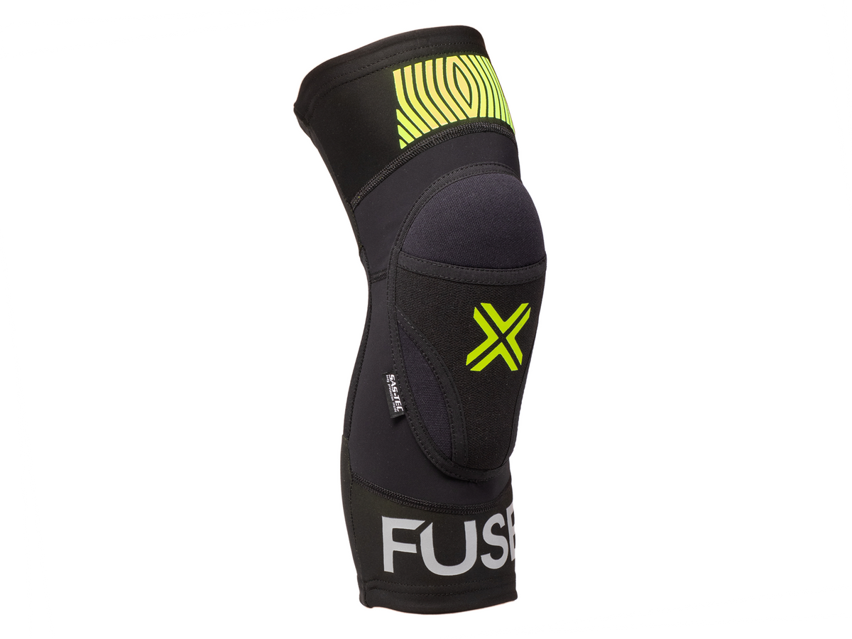 Fuse Omega Knee Pads – Small/Medium