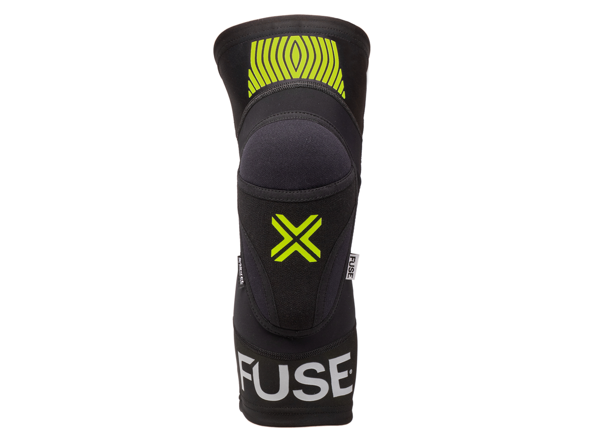 Fuse Omega Knee Pads – Medium/Large