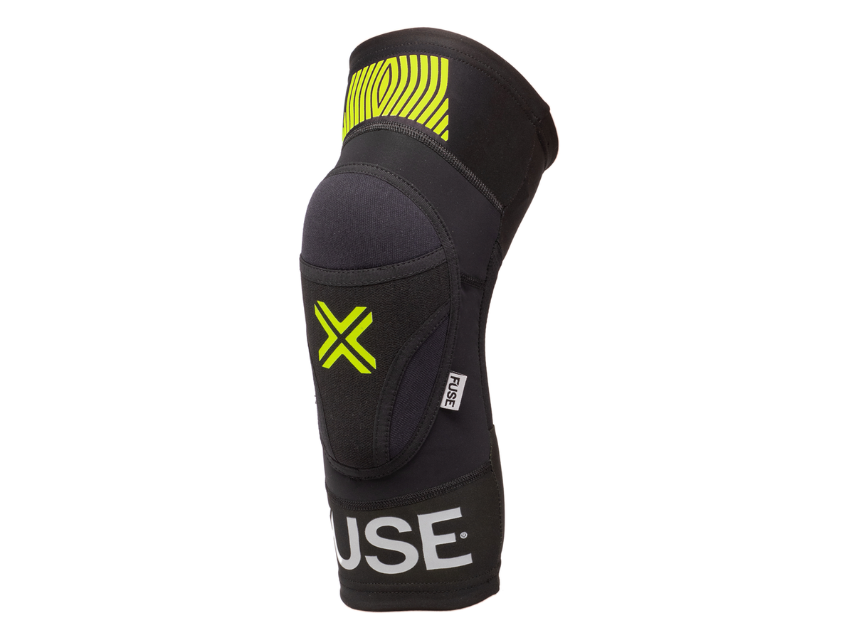 Fuse Omega Knee Pads – additional product view