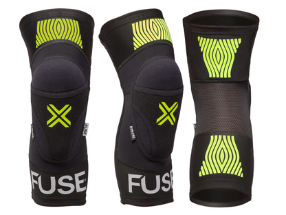 Fuse Omega Knee Pads – Kids M/L