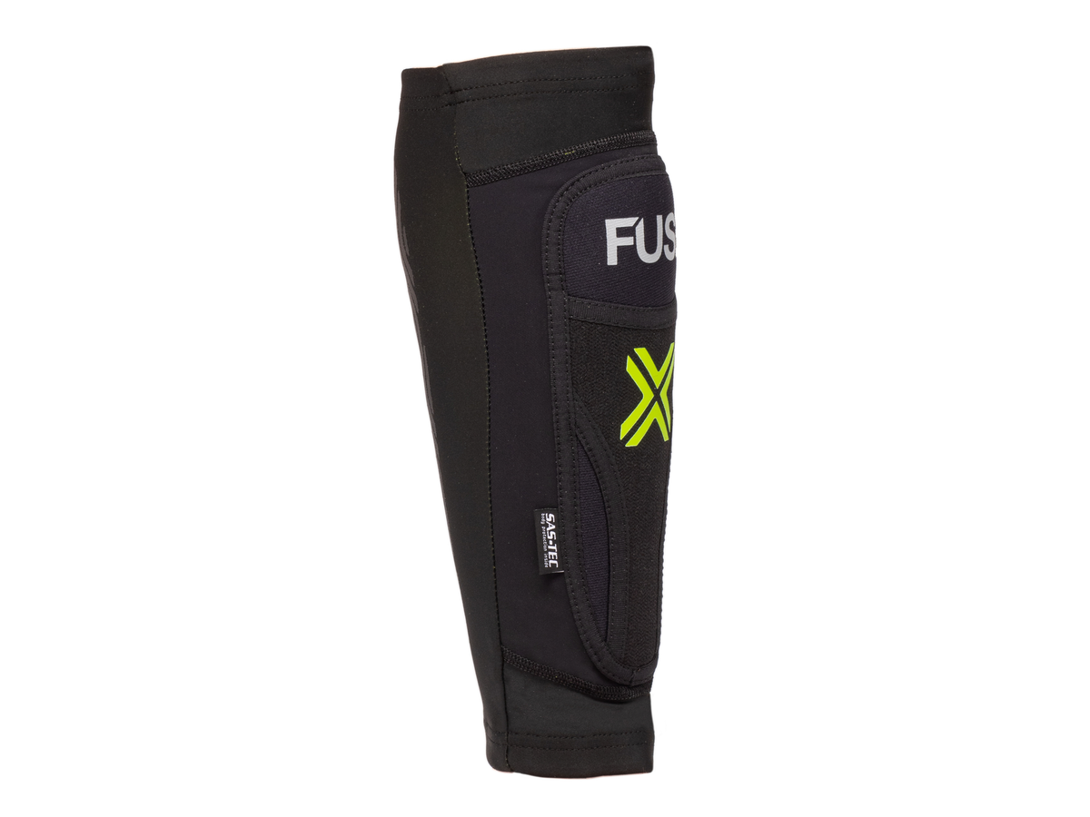 Fuse Omega Shin/Whip Pads – Small