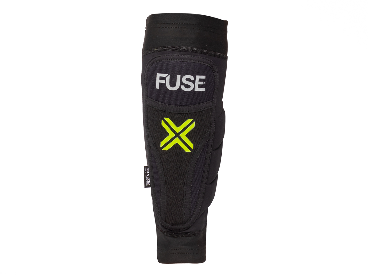 Fuse Omega Shin/Whip Pads – Medium