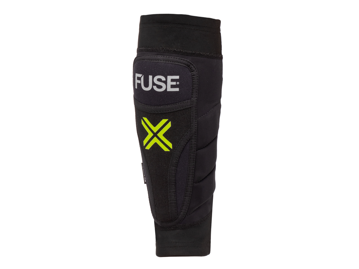 Fuse Omega Shin/Whip Pads – additional product view