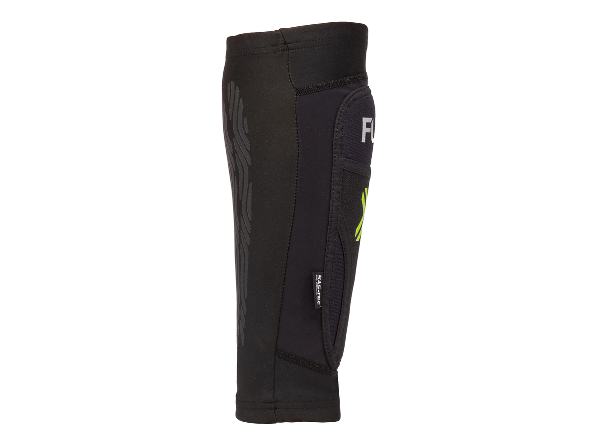 Fuse Omega Shin/Whip Pads – additional product view