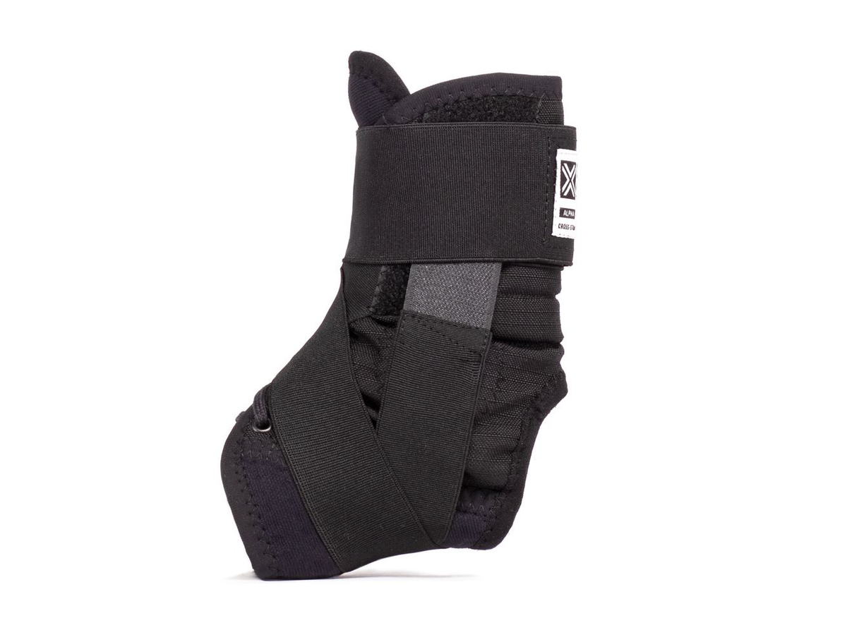 Fuse Alpha Pro Ankle Brace – additional product view