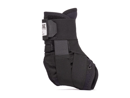 Fuse Alpha Pro Ankle Brace – additional product view