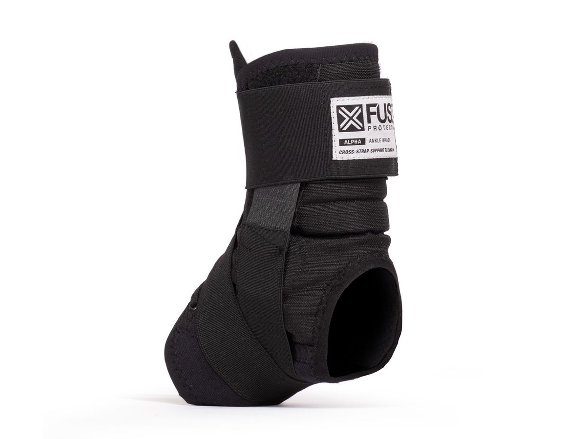 Fuse Alpha Pro Ankle Brace – additional product view