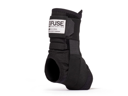Fuse Alpha Pro Ankle Brace – additional product view