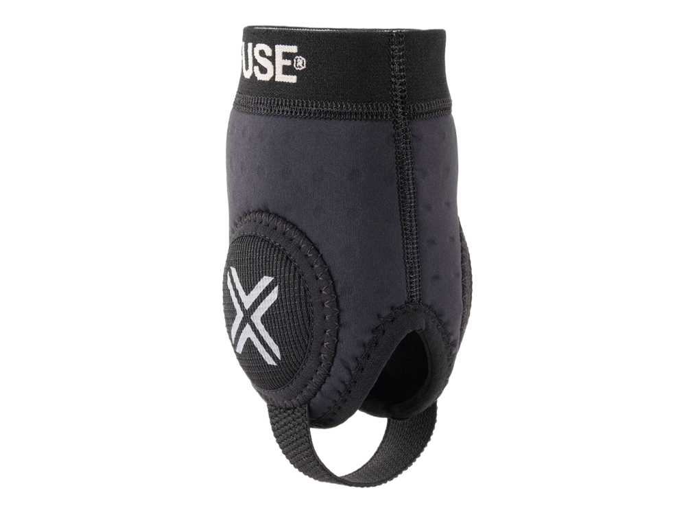 Fuse Alpha Classic Ankle Guard – additional product view
