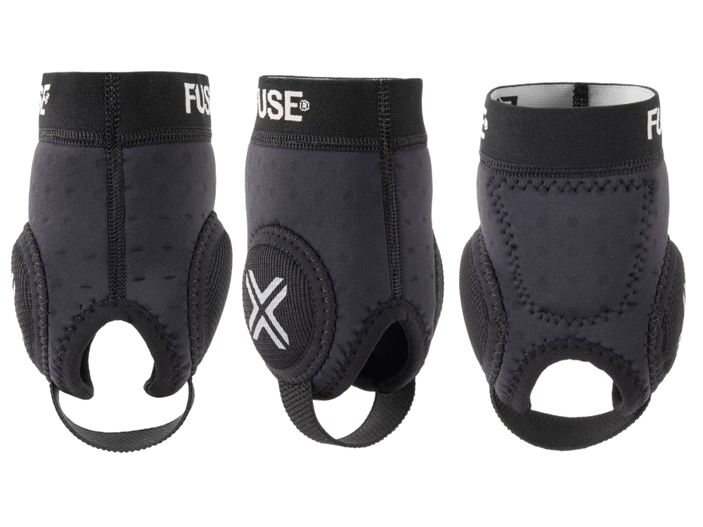 Fuse Alpha Classic Ankle Guard