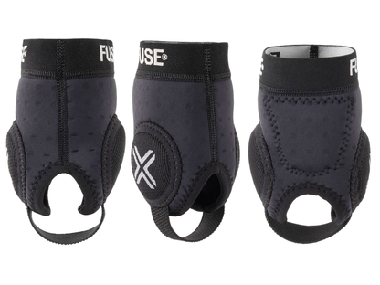 Fuse Alpha Classic Ankle Guard