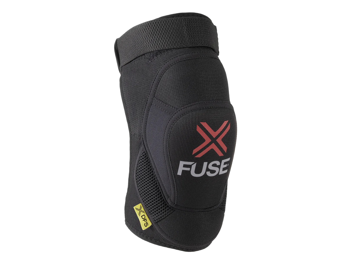 Fuse Delta Knee Pads