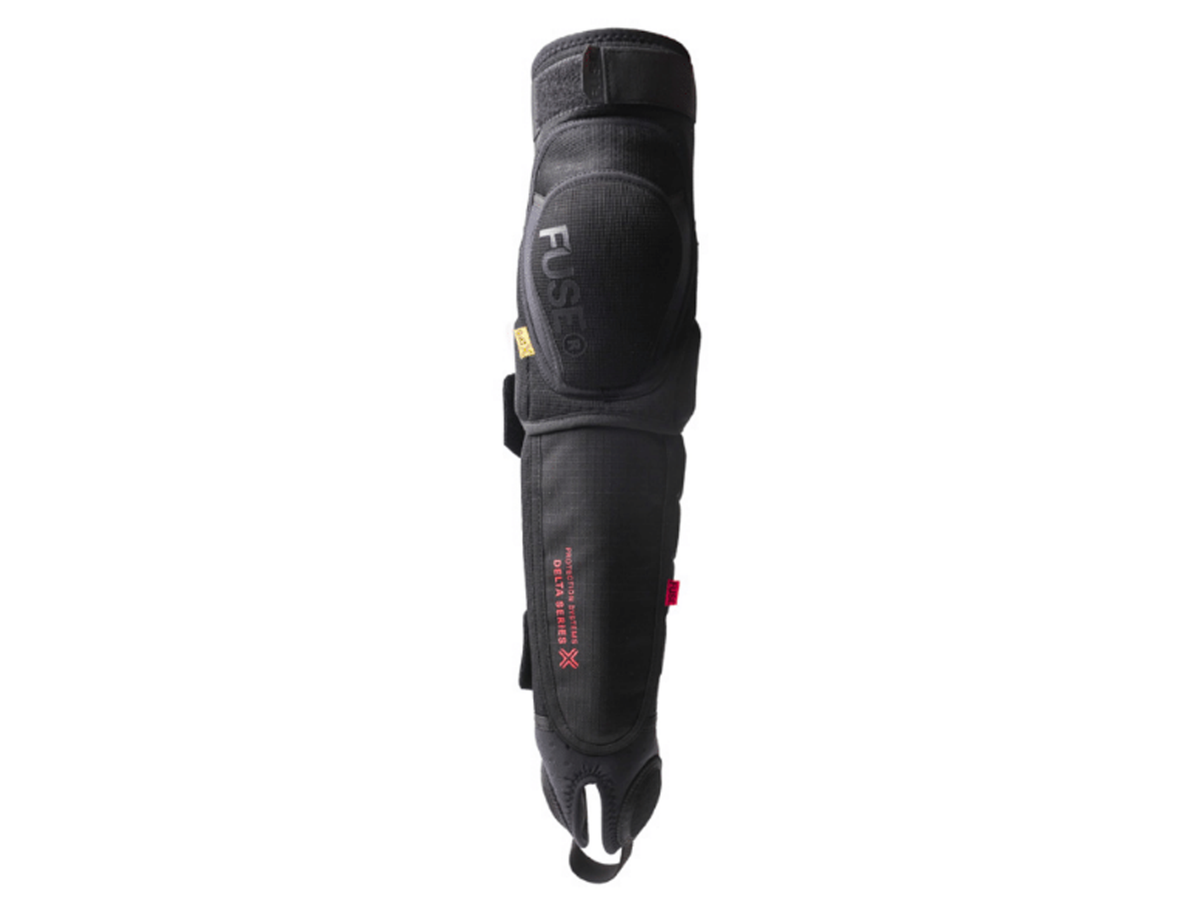 Fuse Delta 125 Knee Combo Pads – Small