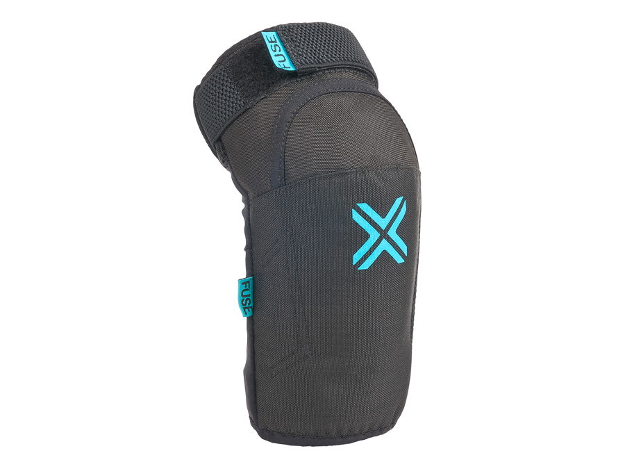 Fuse Echo Sas Tec Elbow Pads – Large