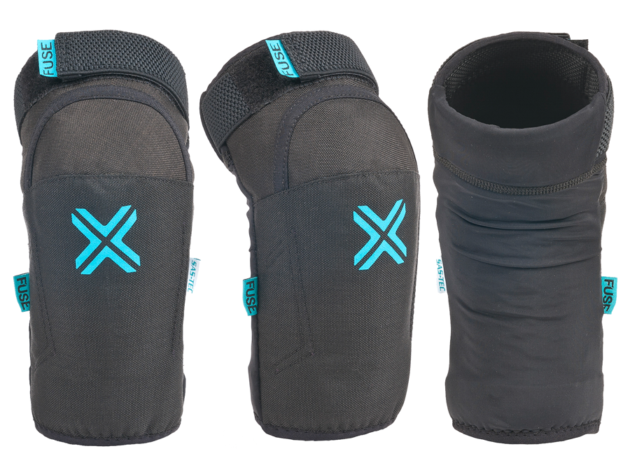 Fuse Echo Sas Tec Elbow Pads – Small