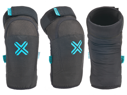 Fuse Echo Sas Tec Elbow Pads – Small