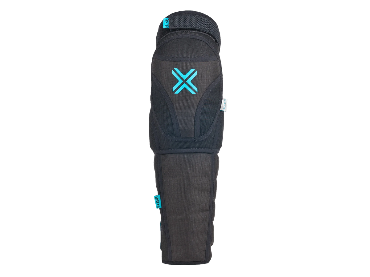 Fuse Echo 100 Knee Combo Pads