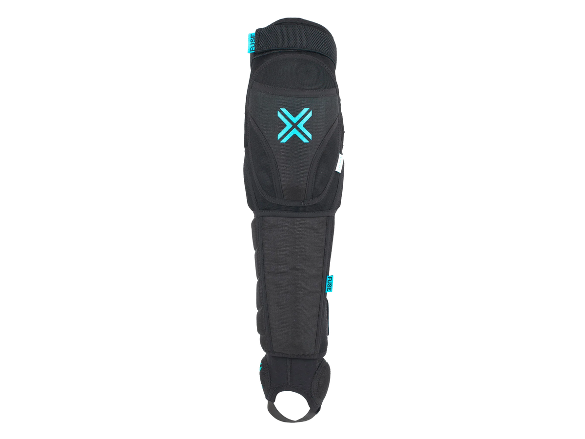 Fuse Echo 125 Knee Combo Pads – additional product view