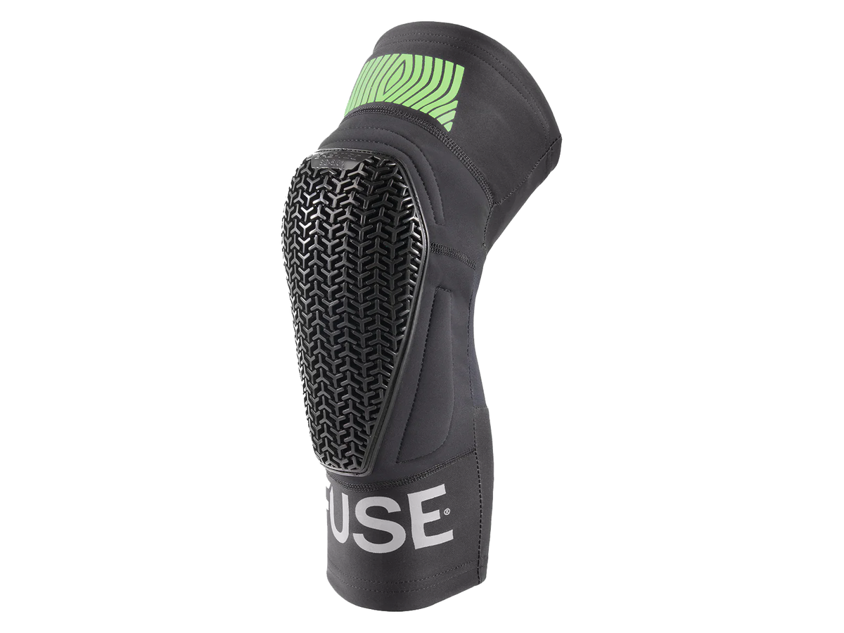 Fuse Omega Pocket Knee Pads – Medium/Large
