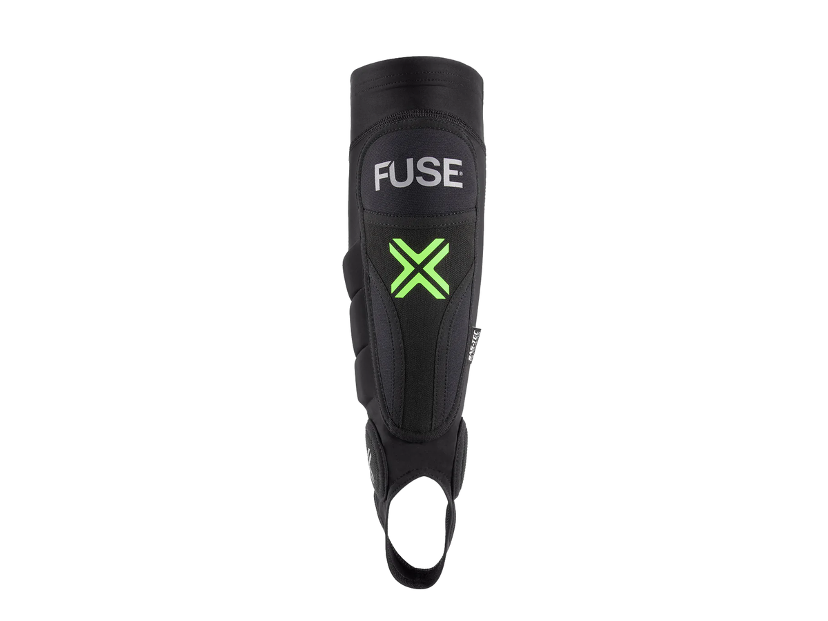 Fuse Omega Pro Shin Combo Pads – additional product view