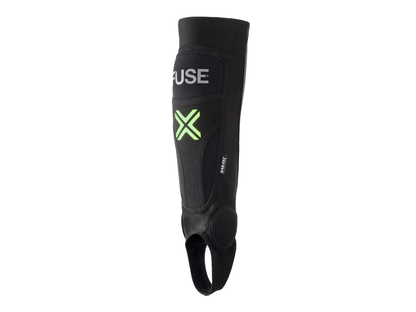 Fuse Omega Pro Shin Combo Pads – Small