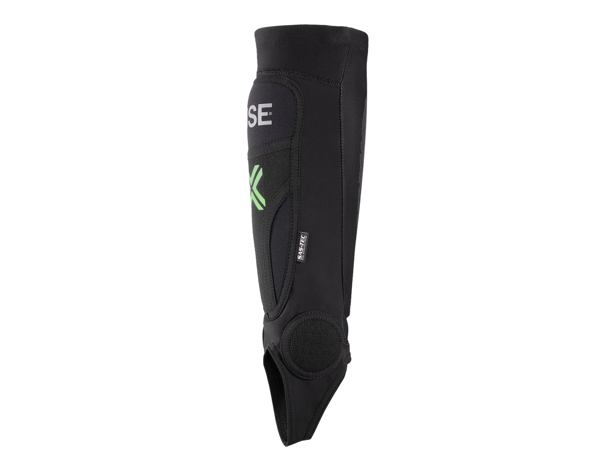 Fuse Omega Pro Shin Combo Pads – Xx-Large