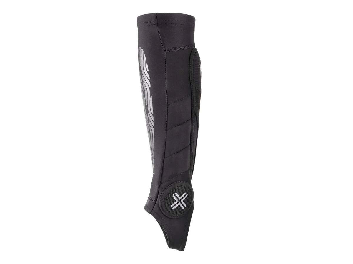 Fuse Omega Pro Shin Combo Pads – additional product view