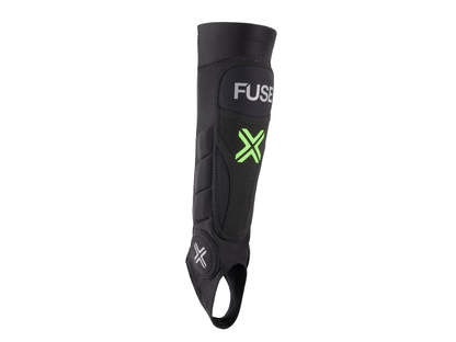 Fuse Omega Pro Shin Combo Pads – Kids M/L