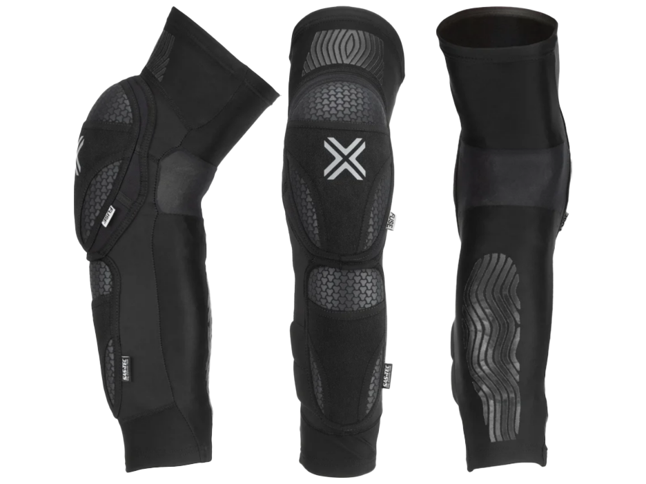 Fuse Omega 75 Elite Knee Combo Pads – Small