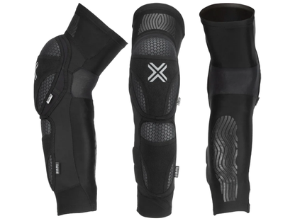 Fuse Omega 75 Elite Knee Combo Pads – Small