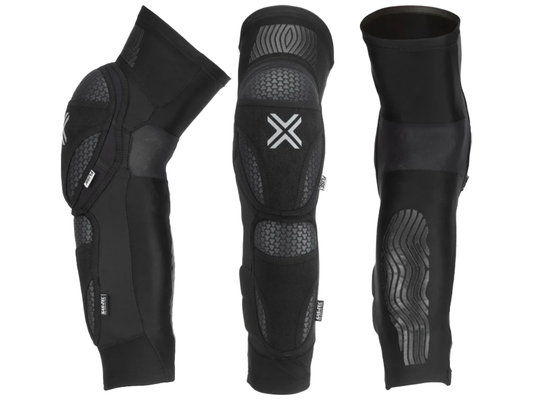 Fuse Omega 75 Elite Knee Combo Pads – Small