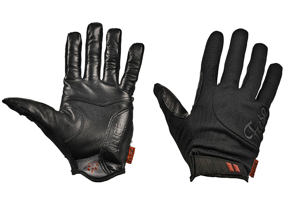 Fuse Alpha Regular Gloves