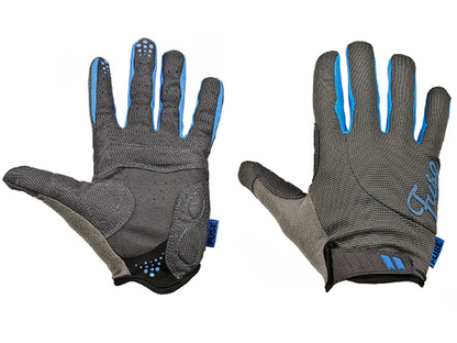 Fuse Alpha Padded Gloves – additional product view