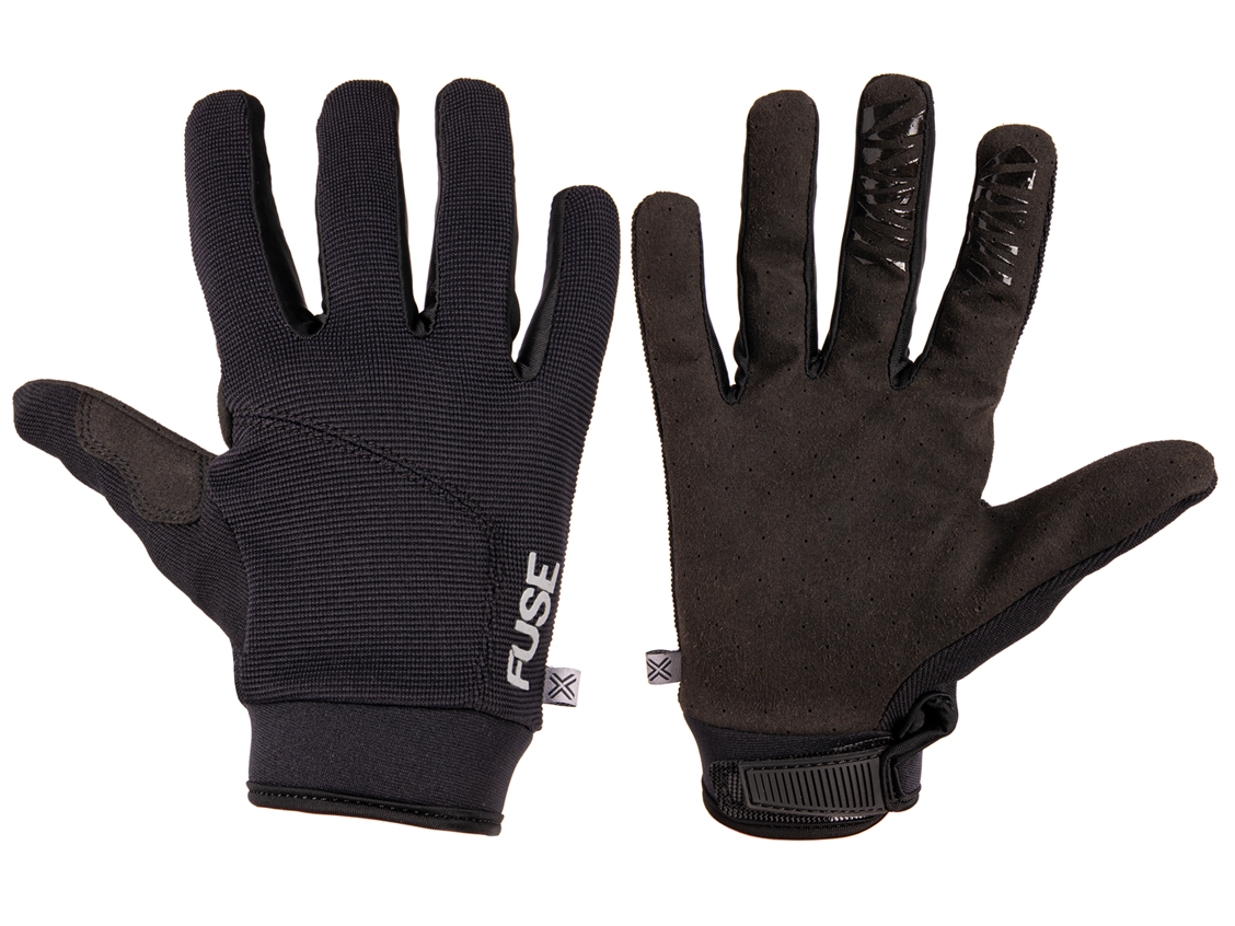 Fuse Alpha Gloves – additional product view