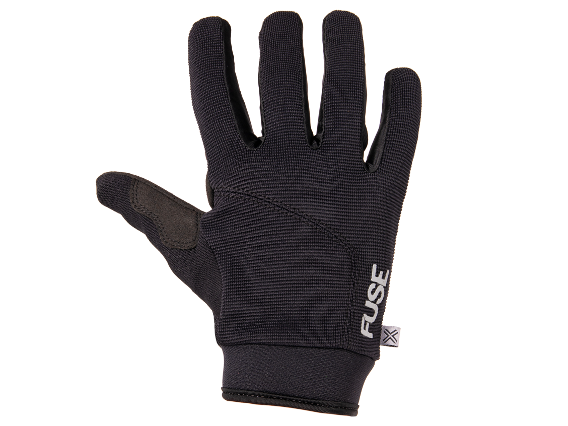 Fuse Alpha Gloves – additional product view