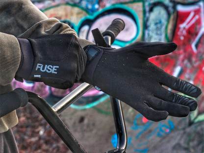 Fuse Alpha Gloves – additional product view