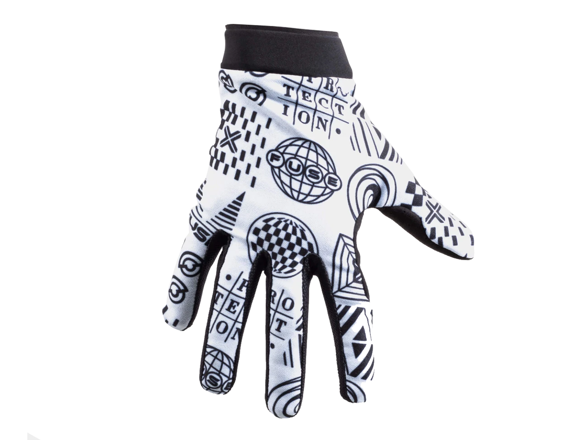 Fuse Omega Global Gloves – additional product view