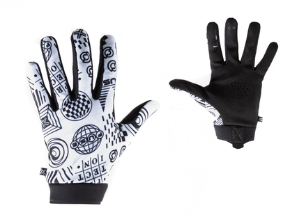 Fuse Omega Global Gloves – Medium