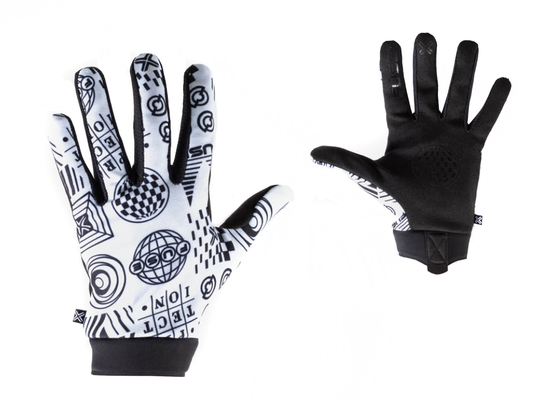 Fuse Omega Global Gloves – Medium