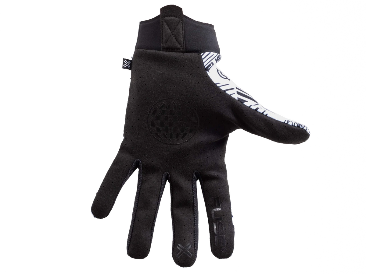 Fuse Omega Global Gloves – X-Large