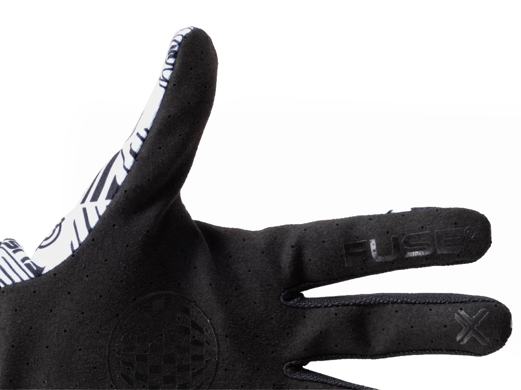 Fuse Omega Global Gloves – additional product view