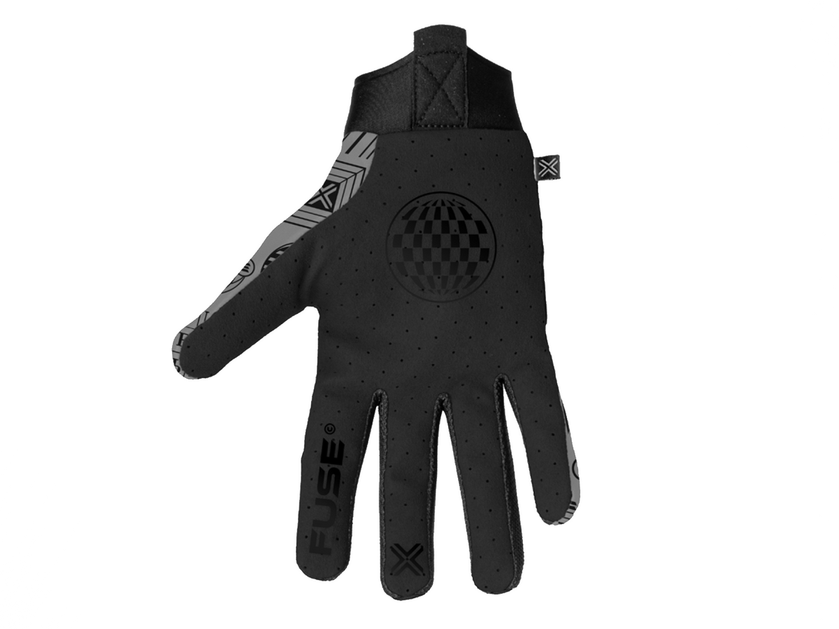 Fuse Omega Global Gloves – additional product view