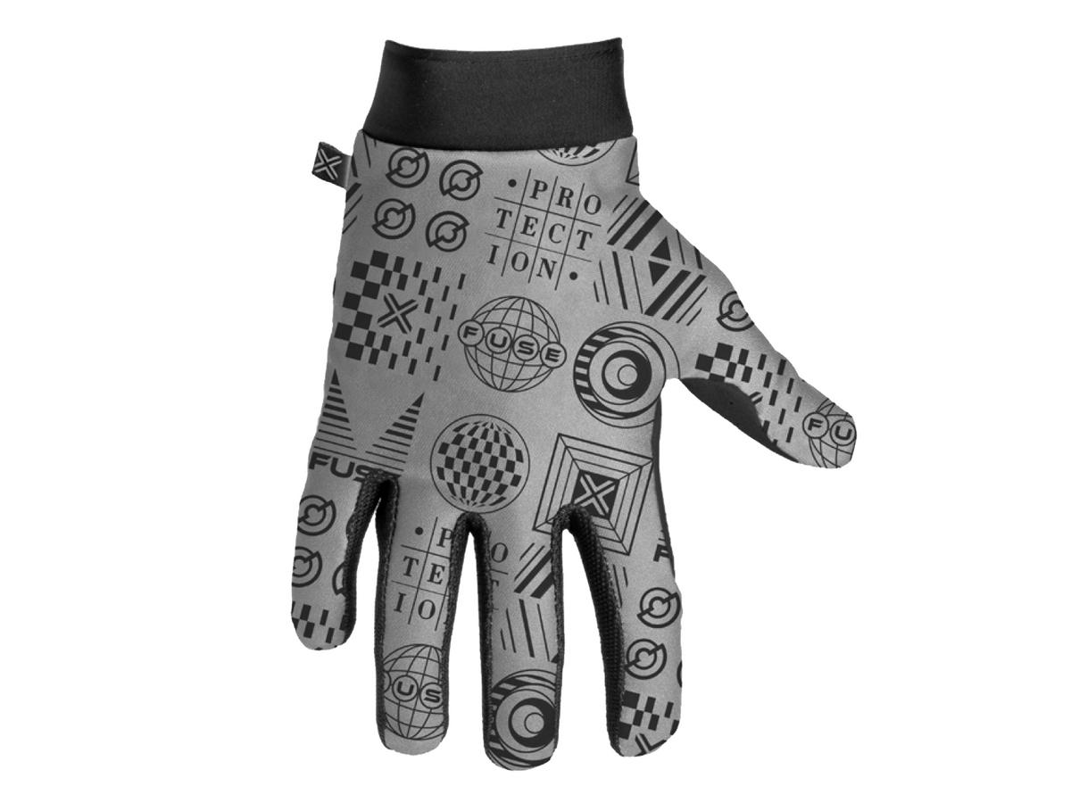 Fuse Omega Global Gloves – additional product view