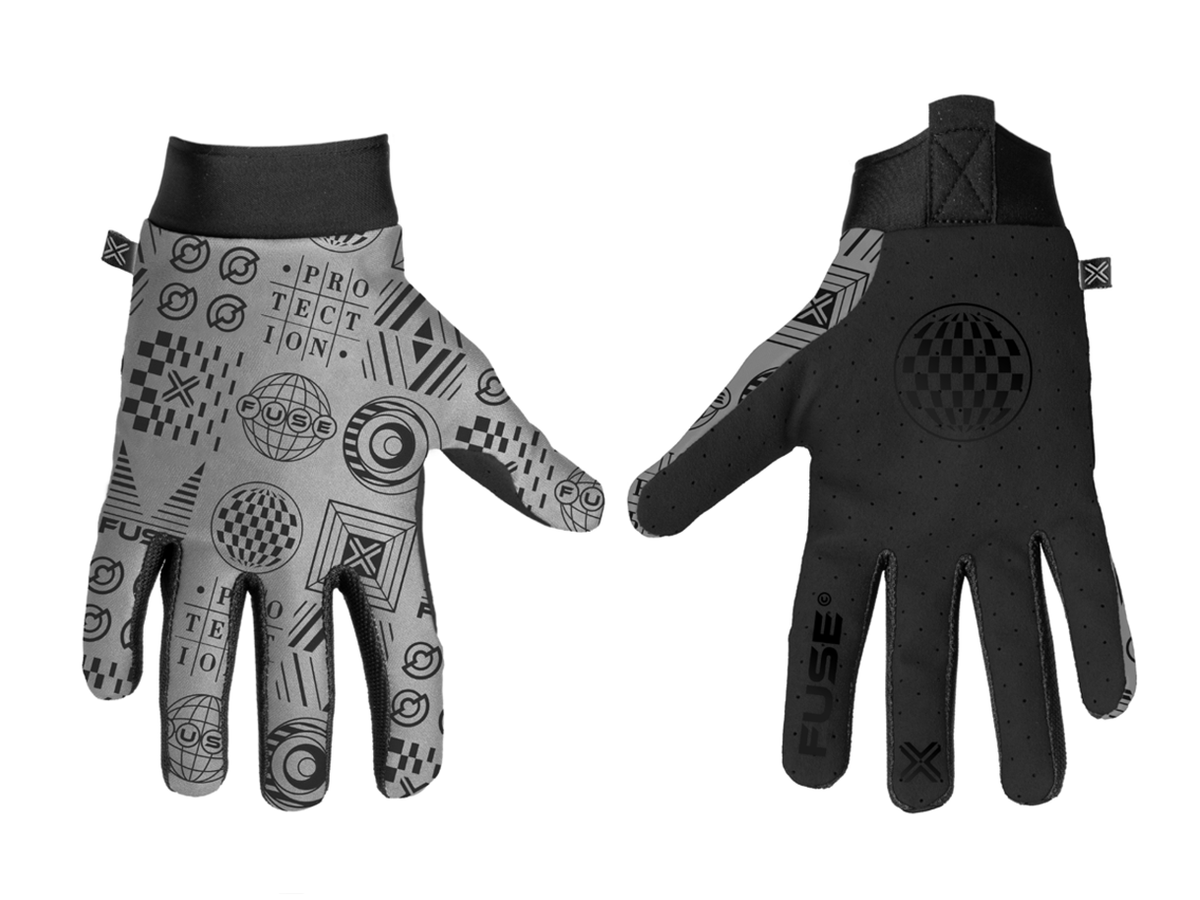 Fuse Omega Global Gloves – Small