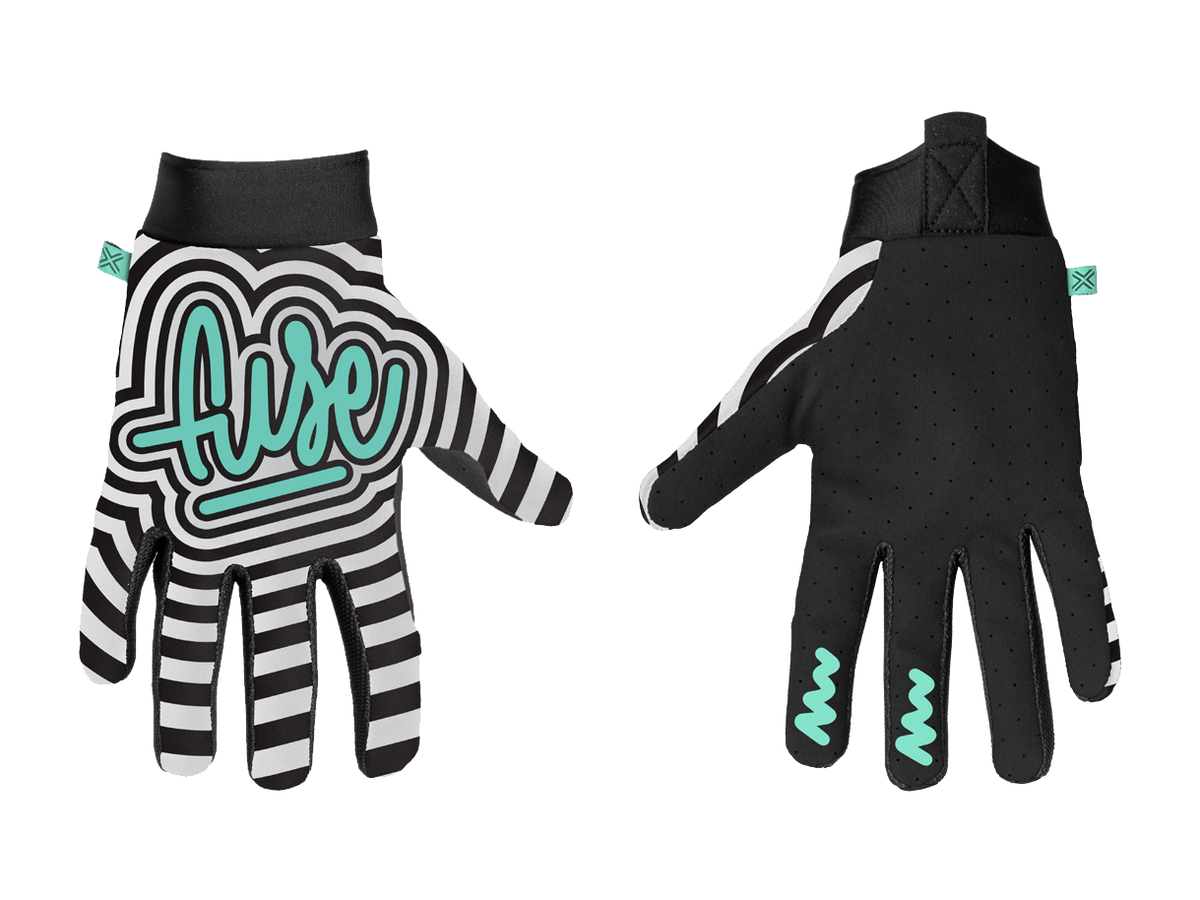 Fuse Omega Sonar Gloves